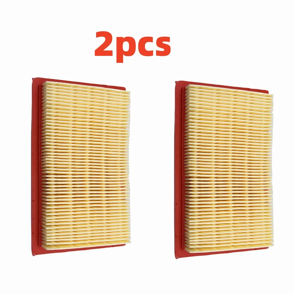 Air Filter Replacem… - image