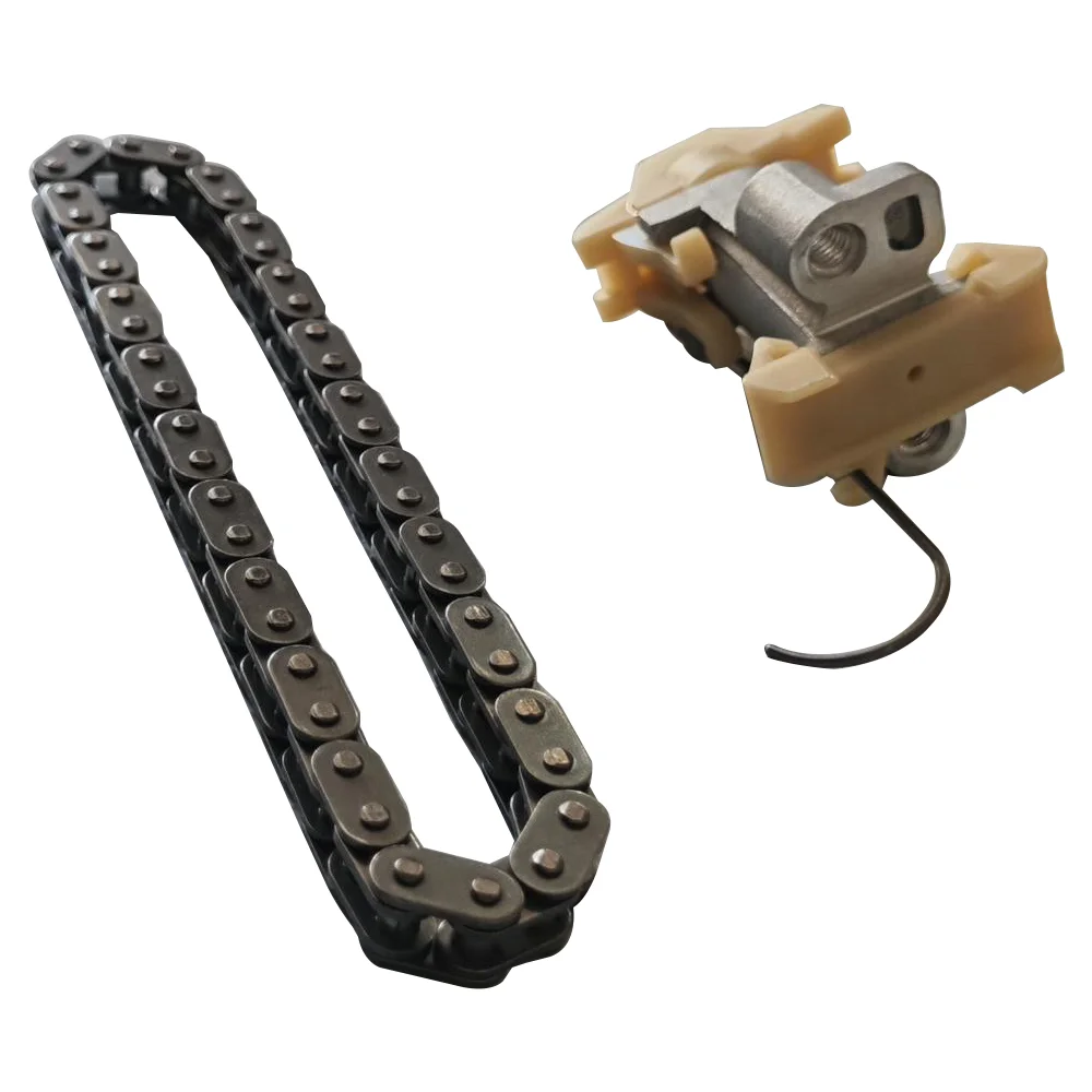 Timing Chain Tensor e Chain Kit, apto para Peugeot Citroen 1.5 BlueHDi DV5R, 9826028980, 9823954880