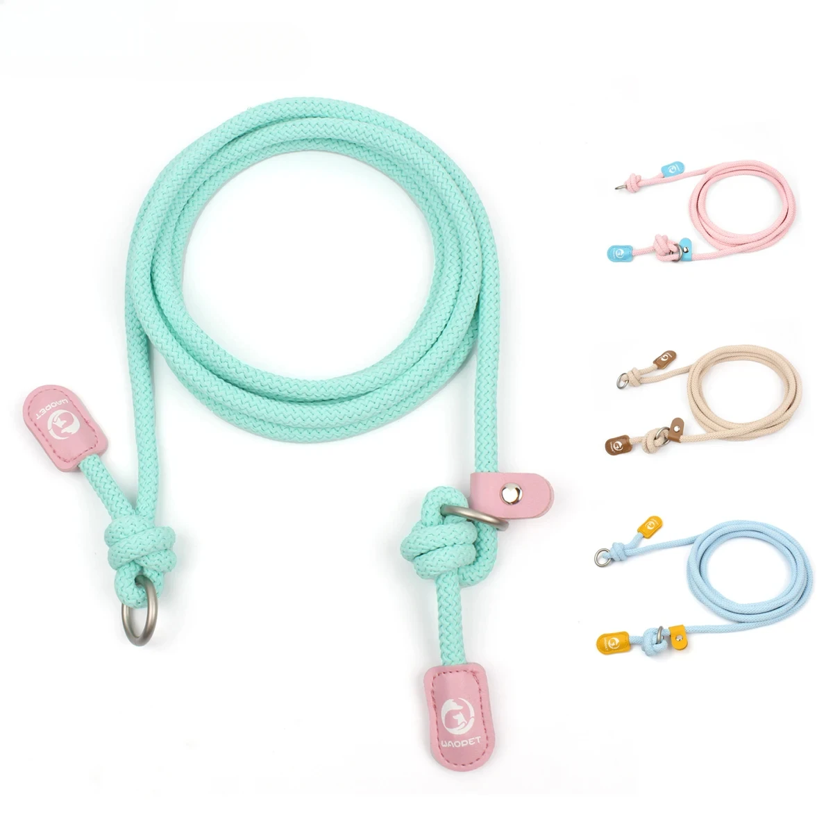 

Walking Dog Rope For Running Jogging Belt With Hands Freely Pet Dog Adjustable Dog Harness-Leash Waist Belt Chest Strap Traction