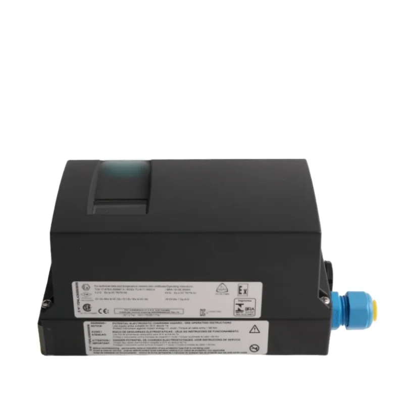 卸売価格 高品質 6DR5220-0EN00-0AA0 スマート電気空気圧式ポジショナー 即日発送