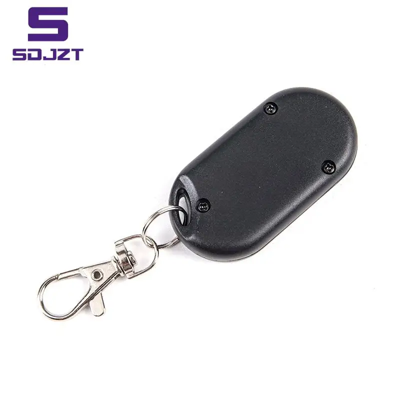 1pcs/Lot RFID Multiple Key Fob 4 in 1 125khz T5577 EM ID Writable IC 13.56Mhz 1k S50 UID Changeable Key Fob Tag