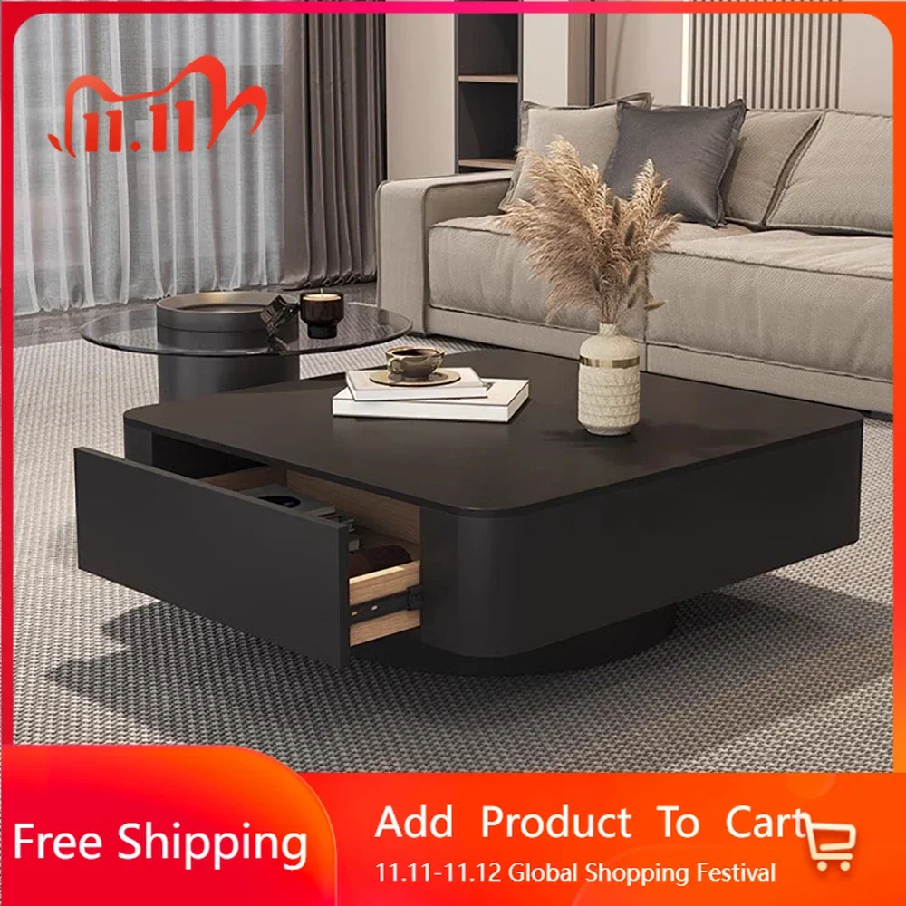 

Luxury Decor Coffee Table Modern Decorative Unique Luxury Coffee Table Premium Design Designer Mesa Auxiliar Trendy Furniture