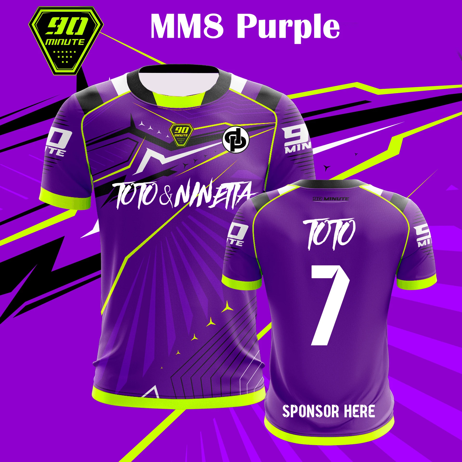 

Men's Women's Breathable Loose Short-sleeved Tshirt 90 Minutes Series 3D Print T-shirt Motorcycle Sports Enthusiast Top T-shirts