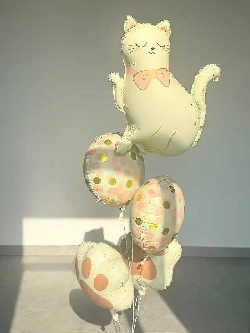 5Pcs Cartoon Crown …