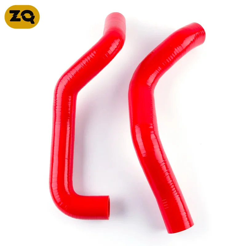 

For 1994 1995 Ford Mustang GT GTS SVT Cobra 5.0L Silicone Radiator Coolant Hose Kit