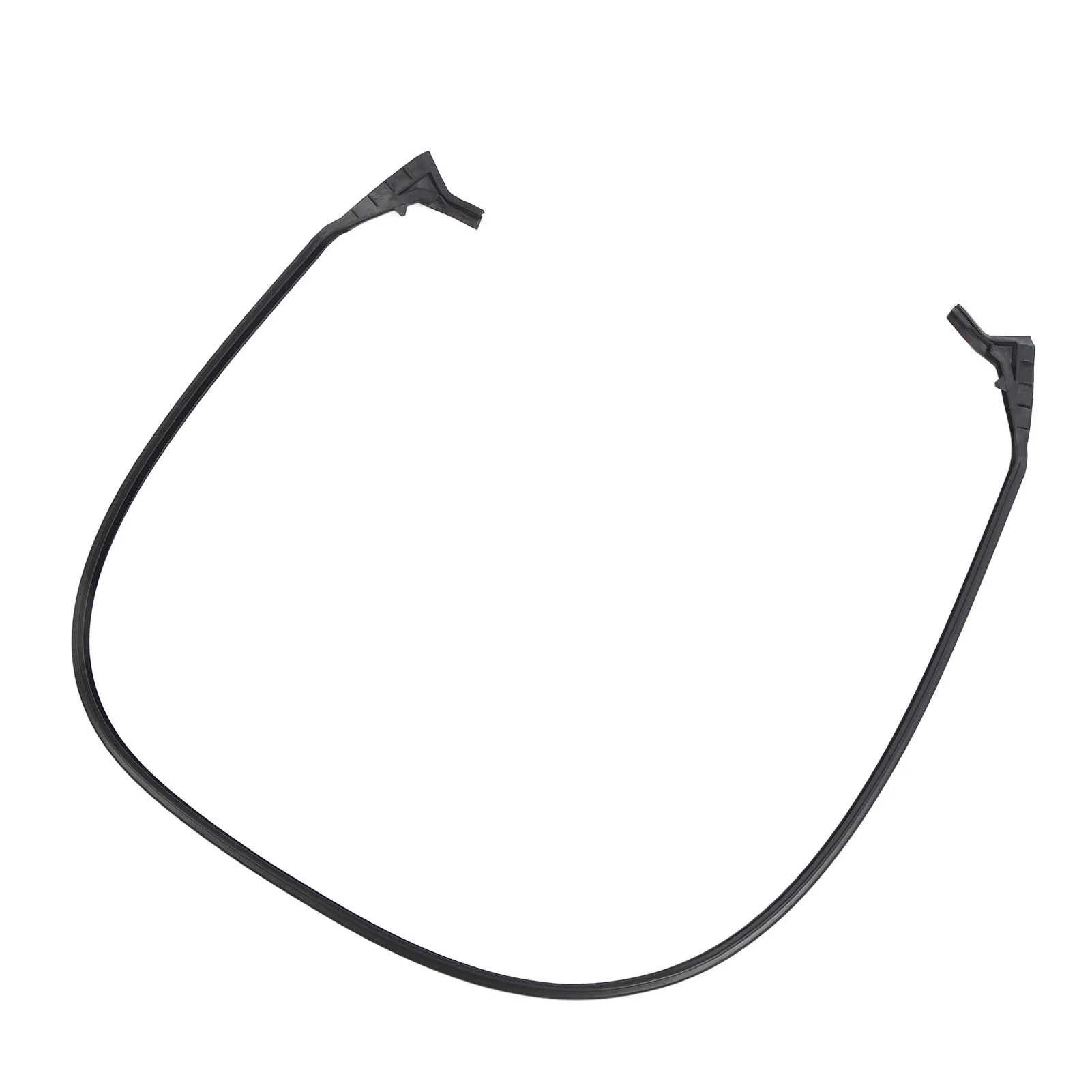 

Нижняя молдинга заднего лобового стекла 51717033257, нижняя уплотнительная лента заднего стекла автомобиля для BMW 7 серии E65 E66 2000-2008