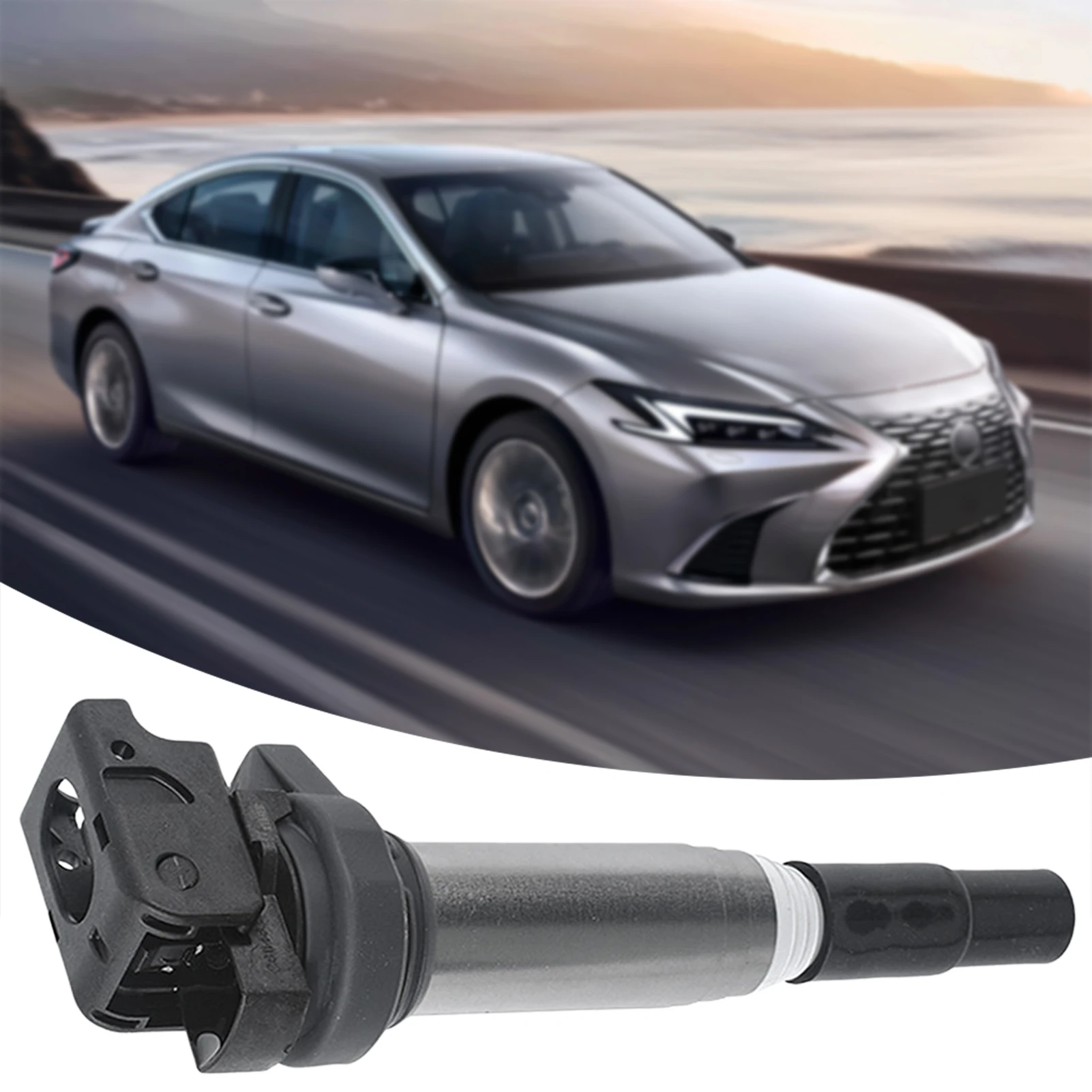 For Engine Ignition System Parts Reliable Spark Energy For Smoothing Engine Start. Daily City Commuting