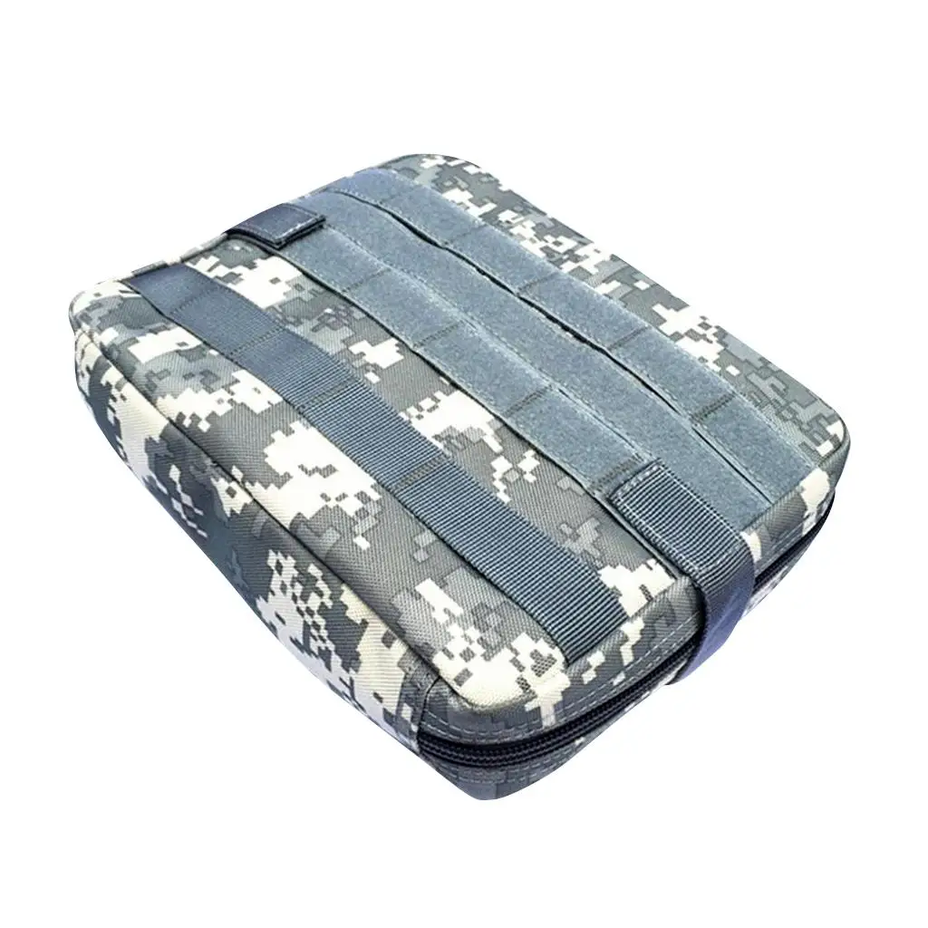 Molle Pouches-Compacte Waterbestendige Multifunctionele Gadget-Uitrusting Opknoping Heuptas