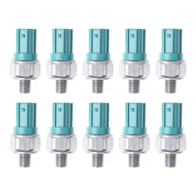 AU28-10X New Transmission 2Nd/ 3Rd Pressure Sensor Switch For Honda Accord CR-V Acura RSX TSX 28600-RCL-004 28600RCL004