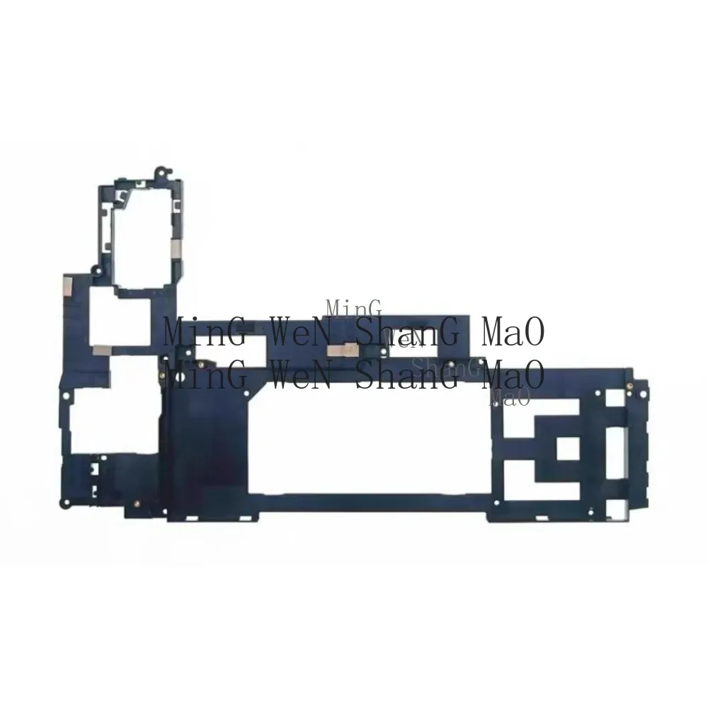 For Dell Latitude 5430 E5430 Frame Ribbed Structure Bezel Screen Frame C-shaped Palm Rest 92YX9 092YX9