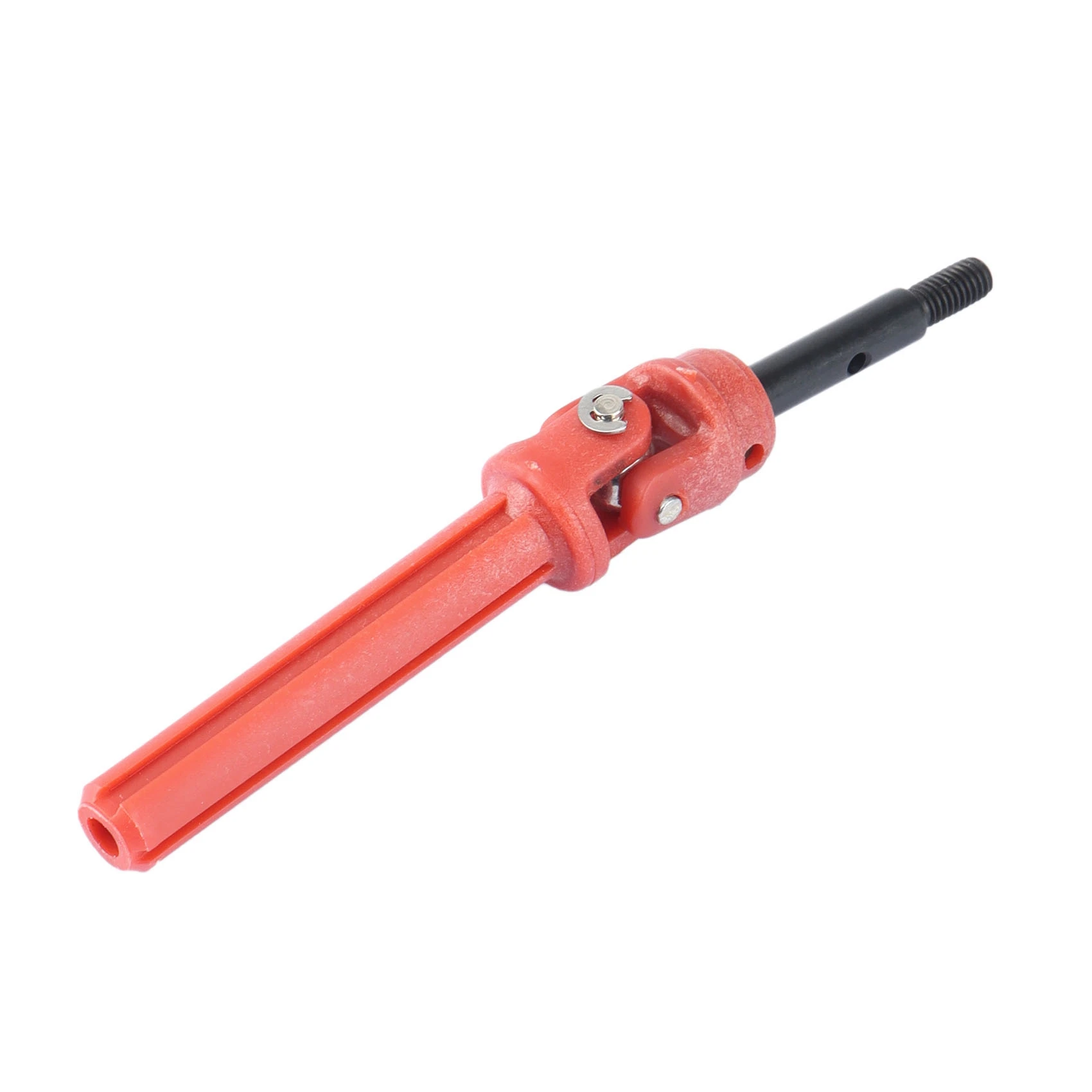 النايلون الخلفي محرك انتقال رمح CVD ، RC سيارة ترقية أجزاء ، تراكساس سلاش روسلر ، 4X4 VXL HQ727 ، 1 ، 10 ، 2 قطعة