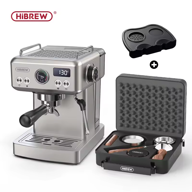 HiBREW 커피 머신