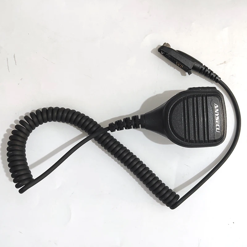 UNIWA F400 Microphone - Official Accessories for  UNIWA F400 4G Network Radio