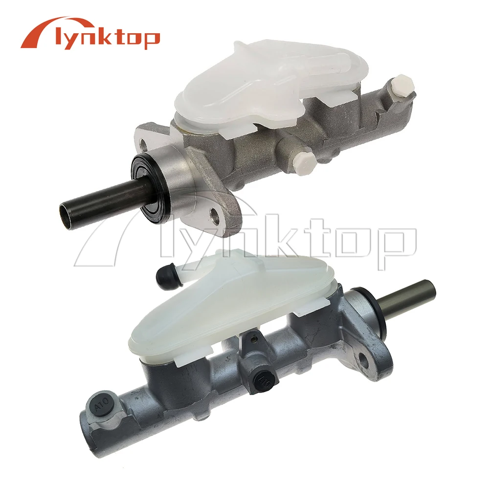 Brake Master Cylinder Oil Pump for Honda Civic 1.6L 1.8L 2005-2022 46100-SNA-003 46100-SNA-A01