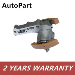Engine Timing Chain Tensioner Kit For Audi A3 A4 A6 1.8 1.8T For VW Passat Golf 1.8 L4 95-2005 058109217B 058109217D 058109217H