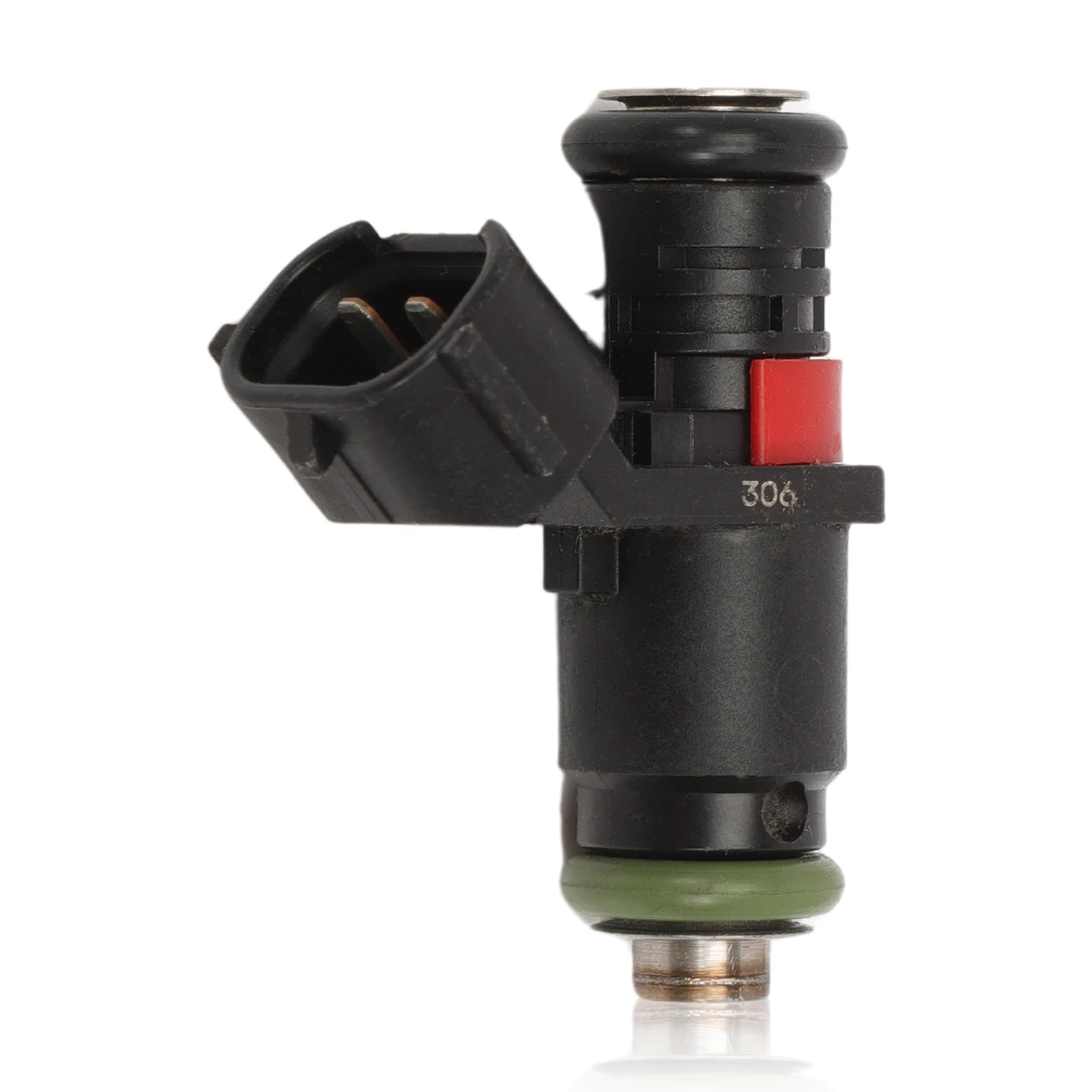 

Inyector de Combustible 03E906031 para Fabia Mk1, Ibiza Mk3, Polo 9N, Cordoba, Roomster 1.2, 03E906031A, 03E906031C, 03E906031E