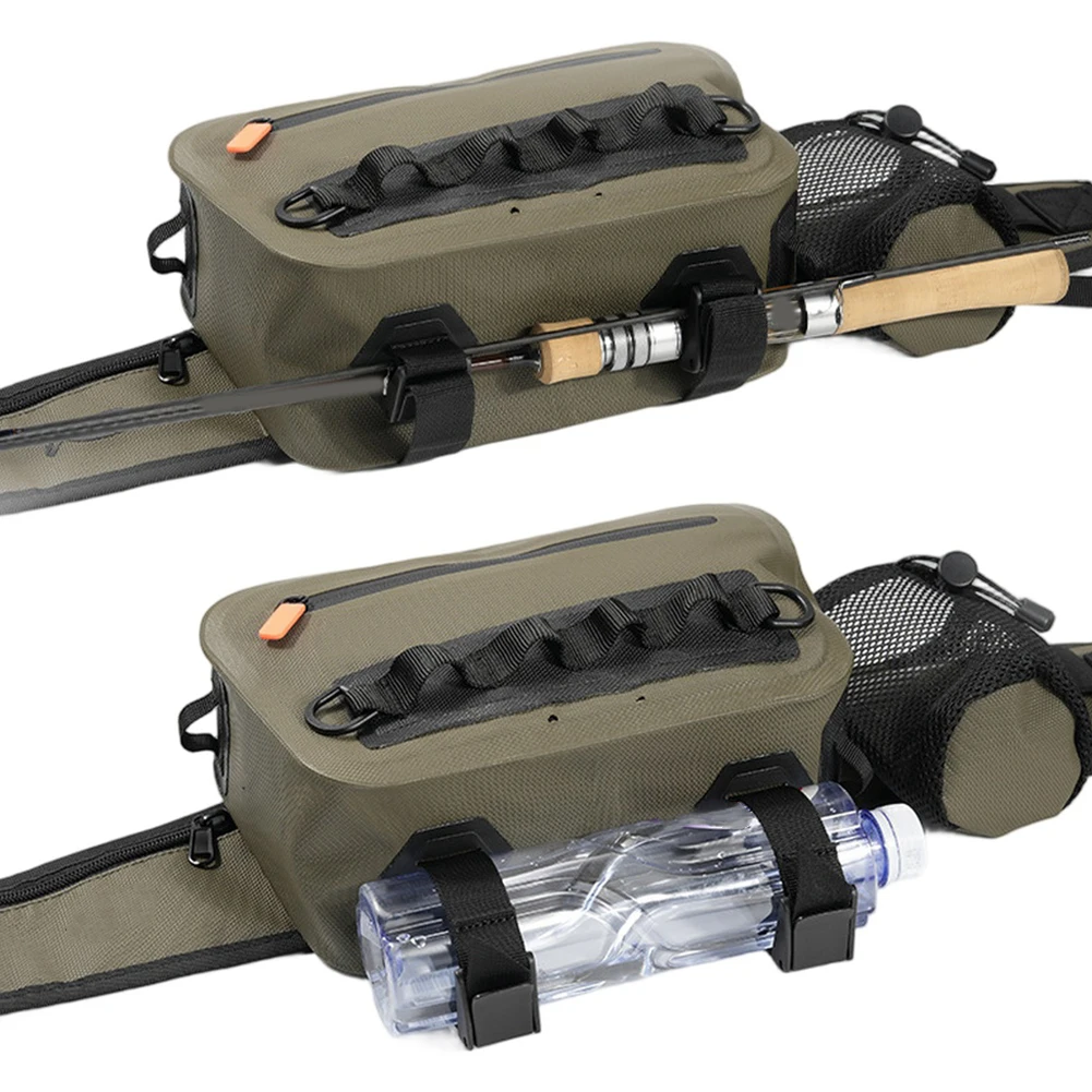 fishing grab bag tackle Large puts the right gear at your fingertips Pro Gift - 12 Monthly