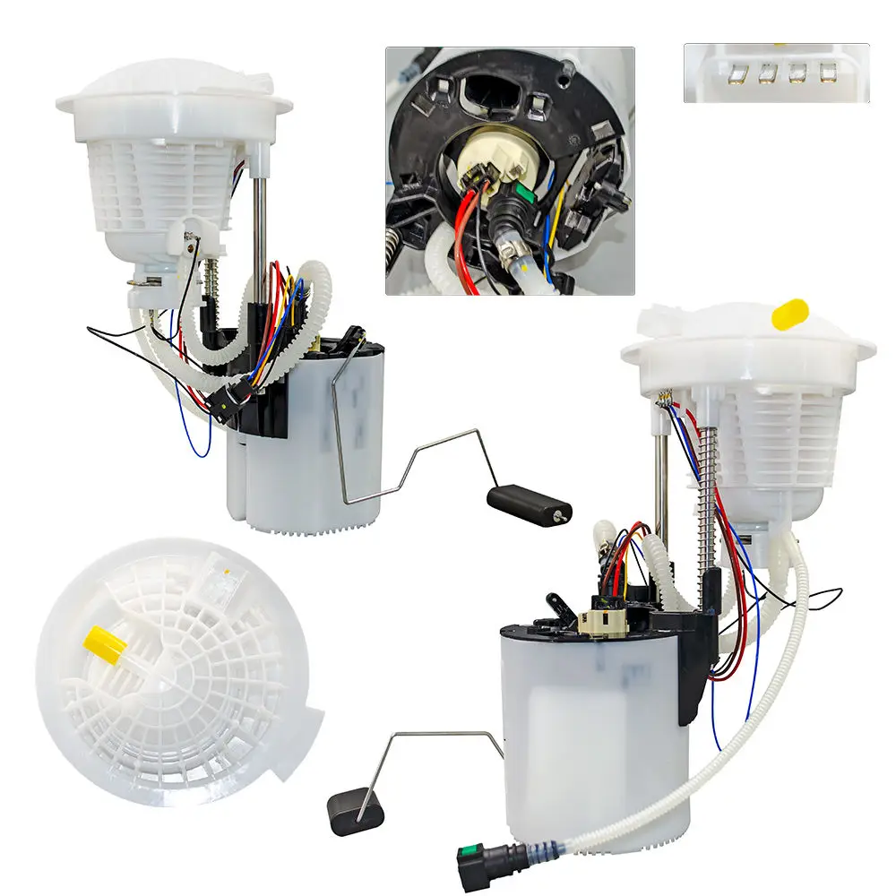 A9064707294 9064707294 Fuel Pump Module Assembly For Mercedes Benz Sprinter NCV3 3.5L M272