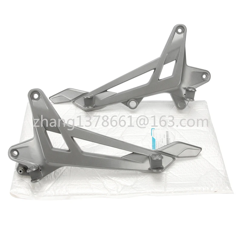 

For CFMOTO motorcycle 150NK pedal bracket CF150-3/3A/3C left and right pedal rest