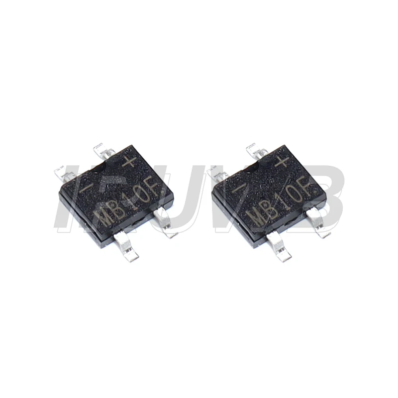 Afbeelding 3: 20PCS SOP4 MB10F MB10S MB10 MB6F MB6S SMD sop4 gelijkrichterbrug