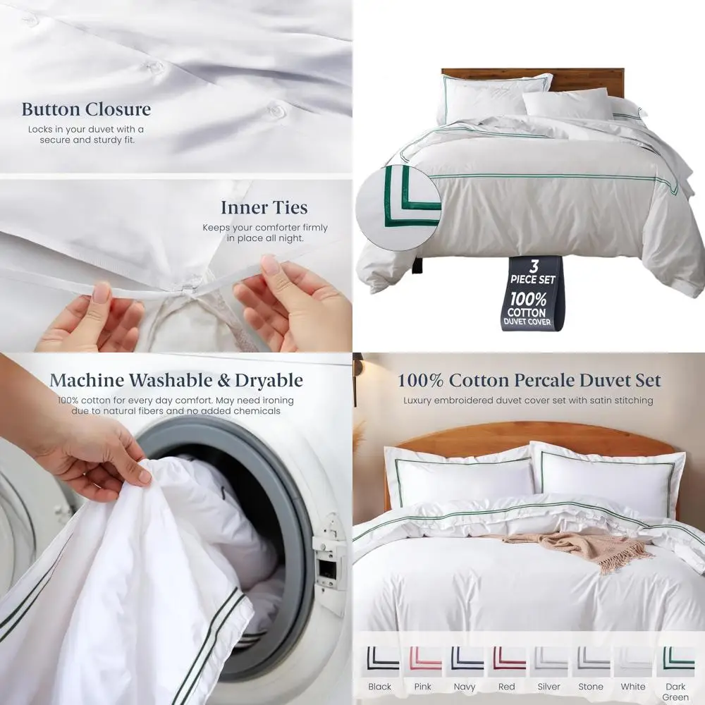 King/Cal King 100% … - image