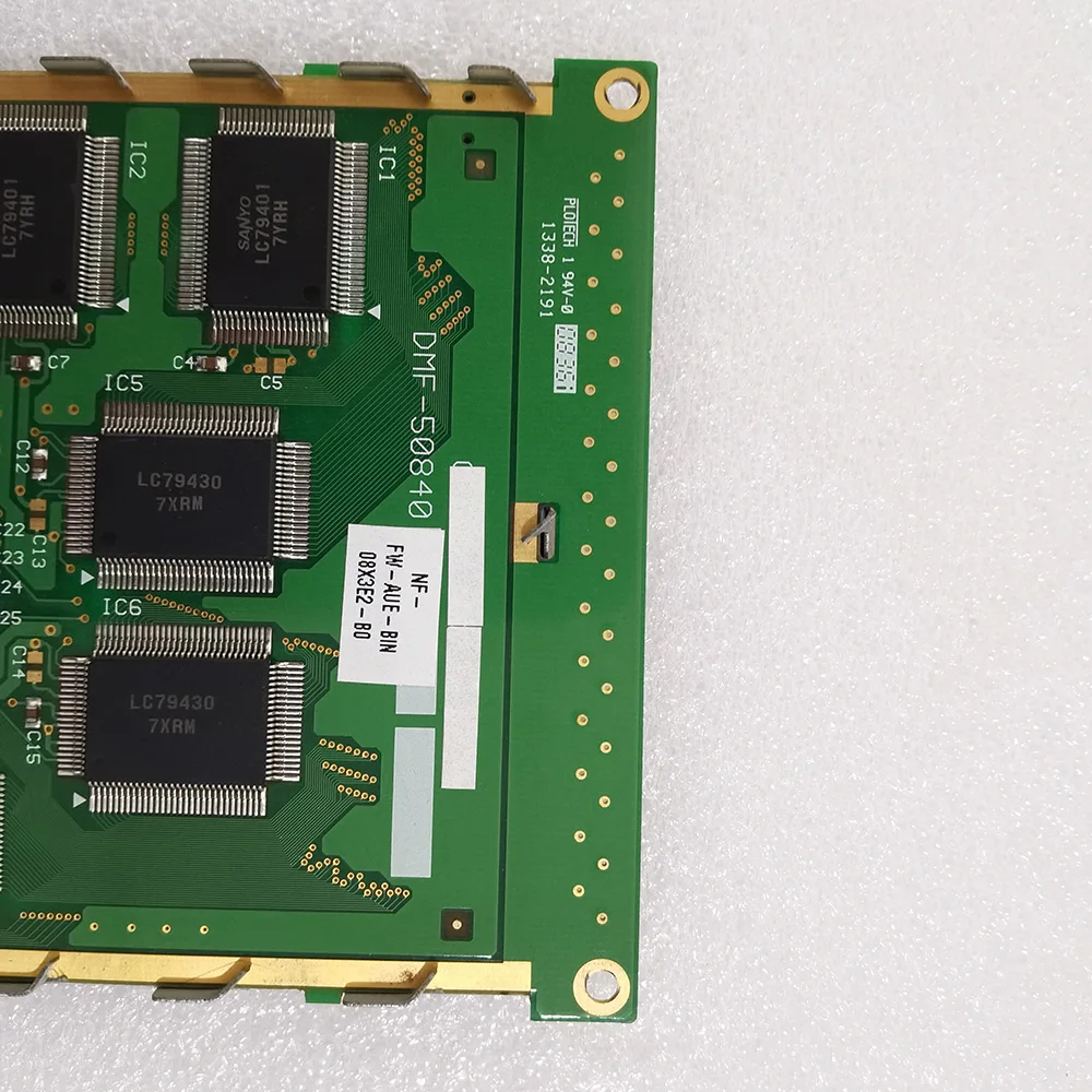 DMF-50840 lcd-bildschirm