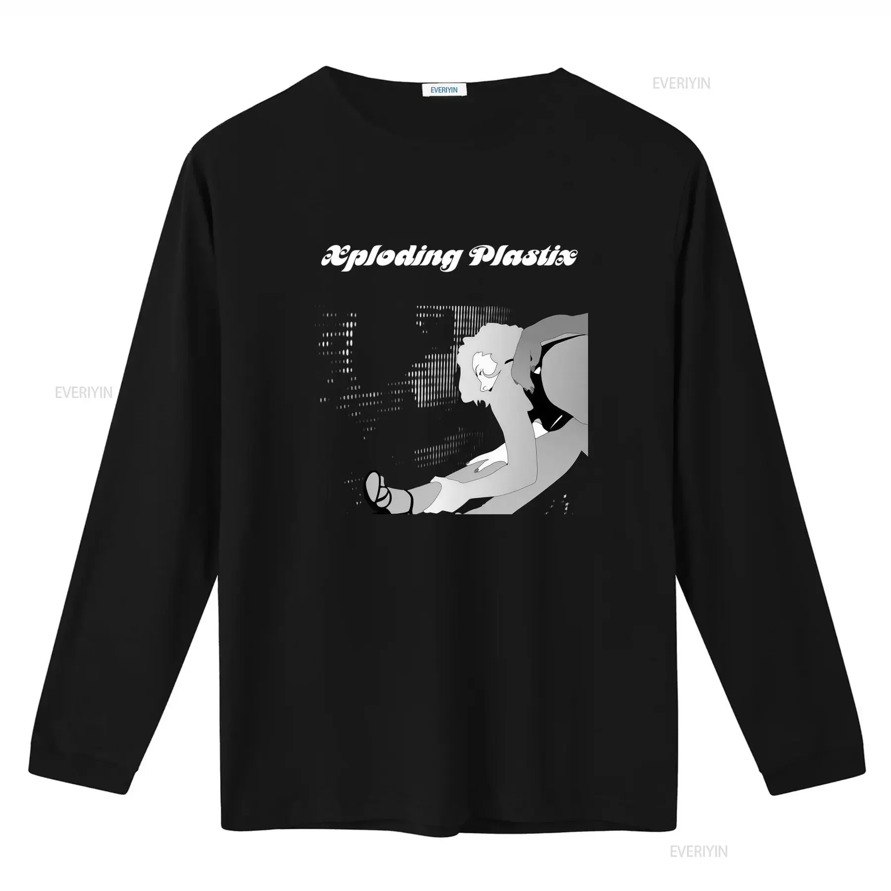 Xploding Plastix Amateur Girlfriends Go Proskirt Agents Stylish T Shirt for Trendy Fashion Lovers vintage Washed