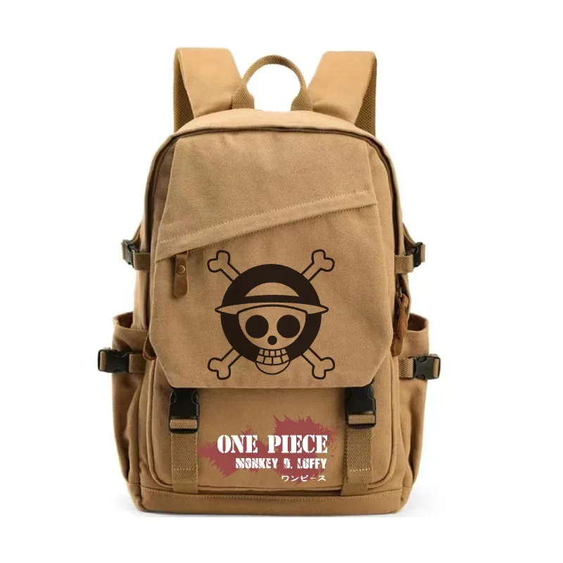 Mochila Luffy Gear 5 Nika Mochilas, Estudantes Mochilas Escolares, Bookbag dos desenhos animados, Mochila Kids, Bolsa de Ombro Laptop