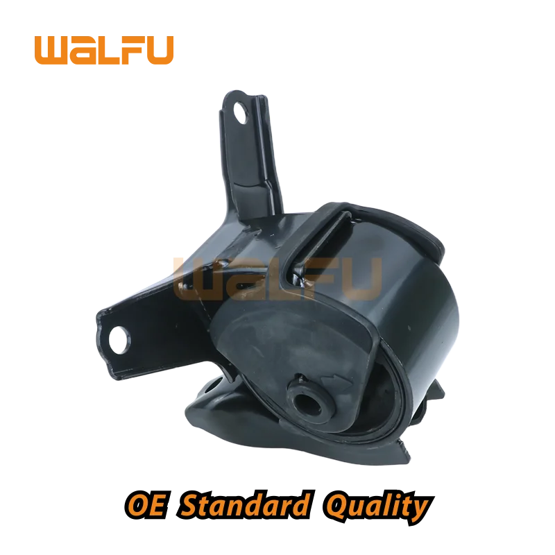 

Left Transmission Mounting Bracket 21830-3F950 For Kia Amanti 3.8L 07-09 WALFU Rubber mounts HL992