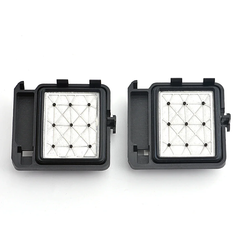 Original Capping Station Cap Top For Epson 4720 i3200 5113 Print Head Solvent UV Type