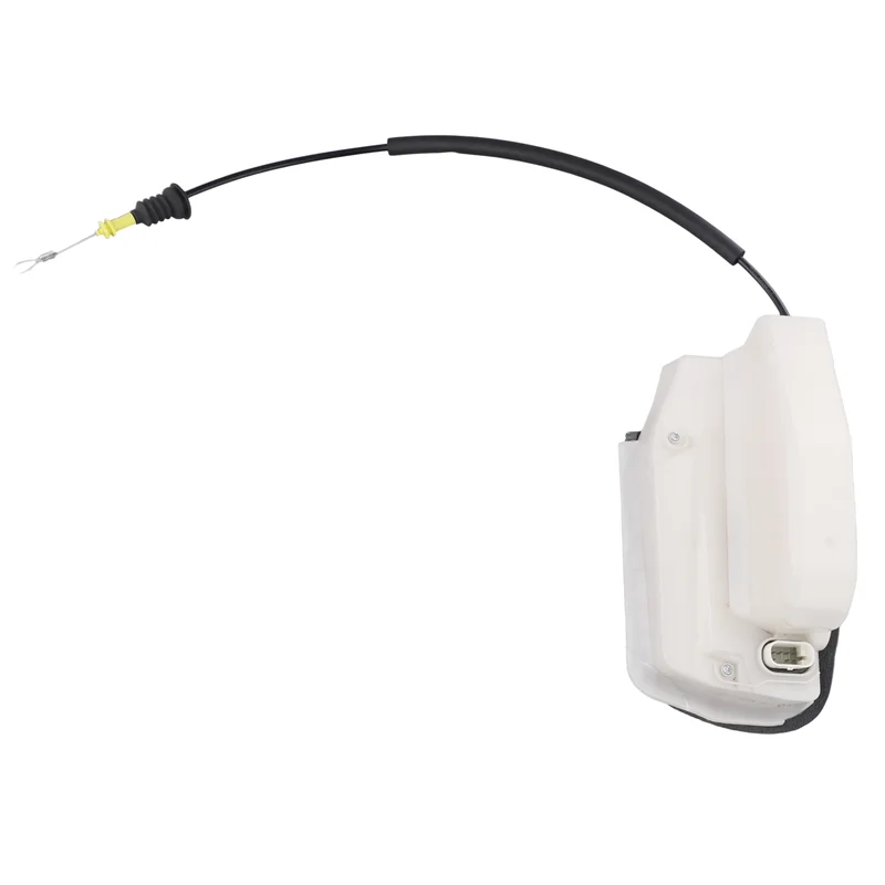 테슬라 모델 Y 2020-2023 모델 3 2017-2023 자동차 교체 부품 후면 좌측 1500674-00-A 용 도어 래치 잠금 액추에이터