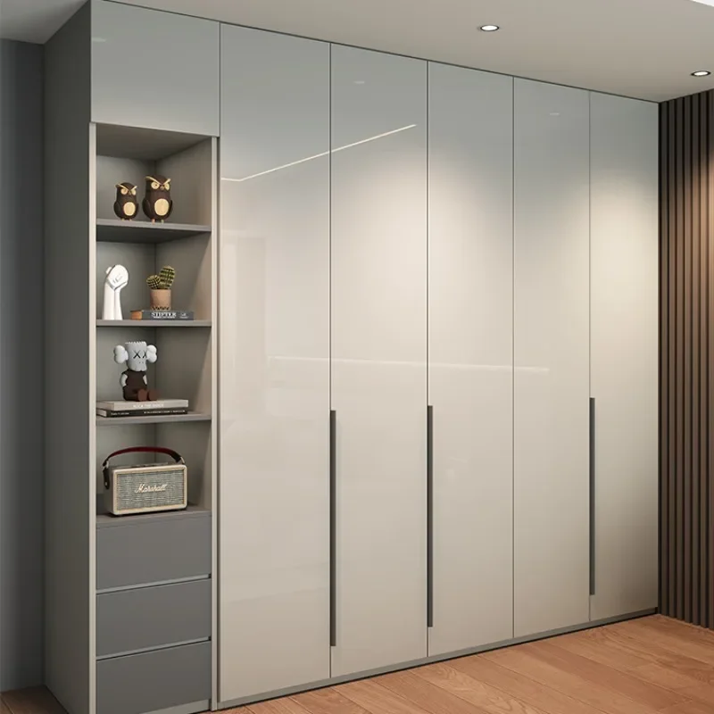 

Child Clothes Storage Organizer Set Luxury King Size Perfume Cupboard Closet Wardrobe Schlafzimmer Schrank Bedrooms Furniture