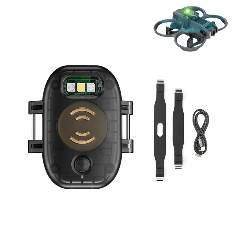 Universal Alarm Tra… - image