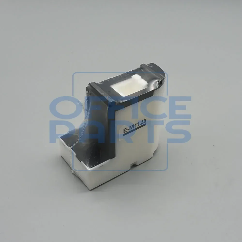 1pcs 1753825 Ink Maintenance Box suitable for EPSON M1100 M1120 M2120 M1108 M1128 M1129