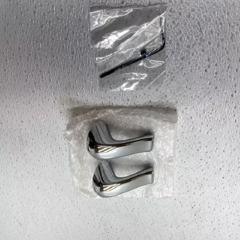 

Brand New Ready Stock Brand New Arvo RP101688PC Handle Set Screw Replacement Part for Plc