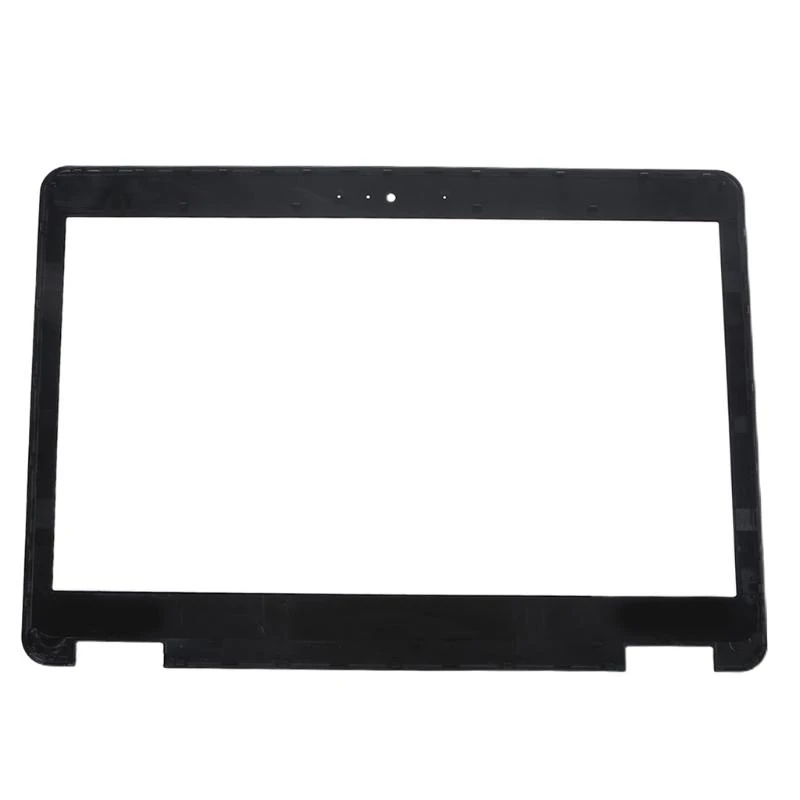 Reemplazo bisel LCD computadora portátil 02DD para E5440 LCAP LCD Pantalla frontal Cubierta bisel,