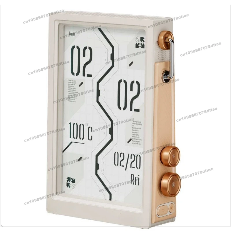 For Times Frame, Time Monitor, Smart Clock