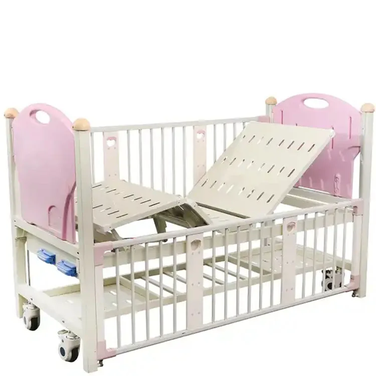 

Nursing BedChina Design Wholesale Child Bed Furniture Examination Bed For Children