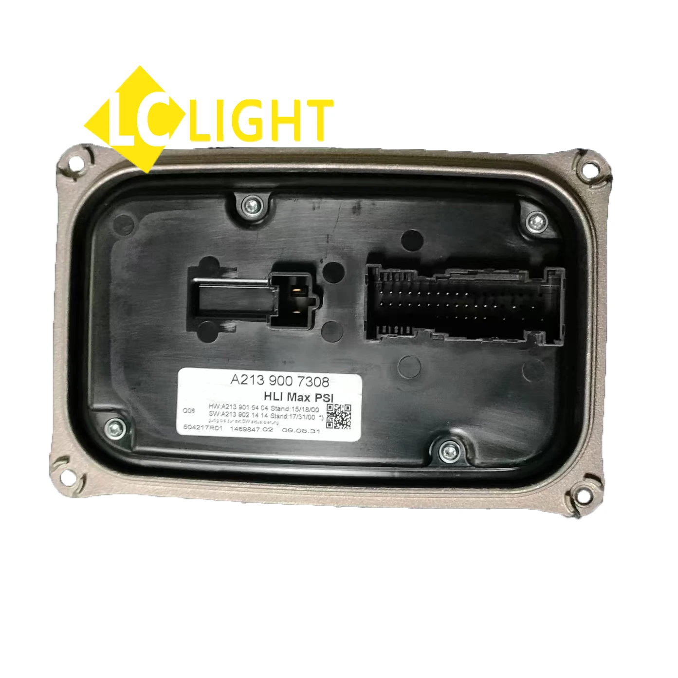 

Original A2139007308 New LED Complete Control Unit For M er ced-es E220 E300 E350 E180 E400 E63 Headlamp Controller 2139007308