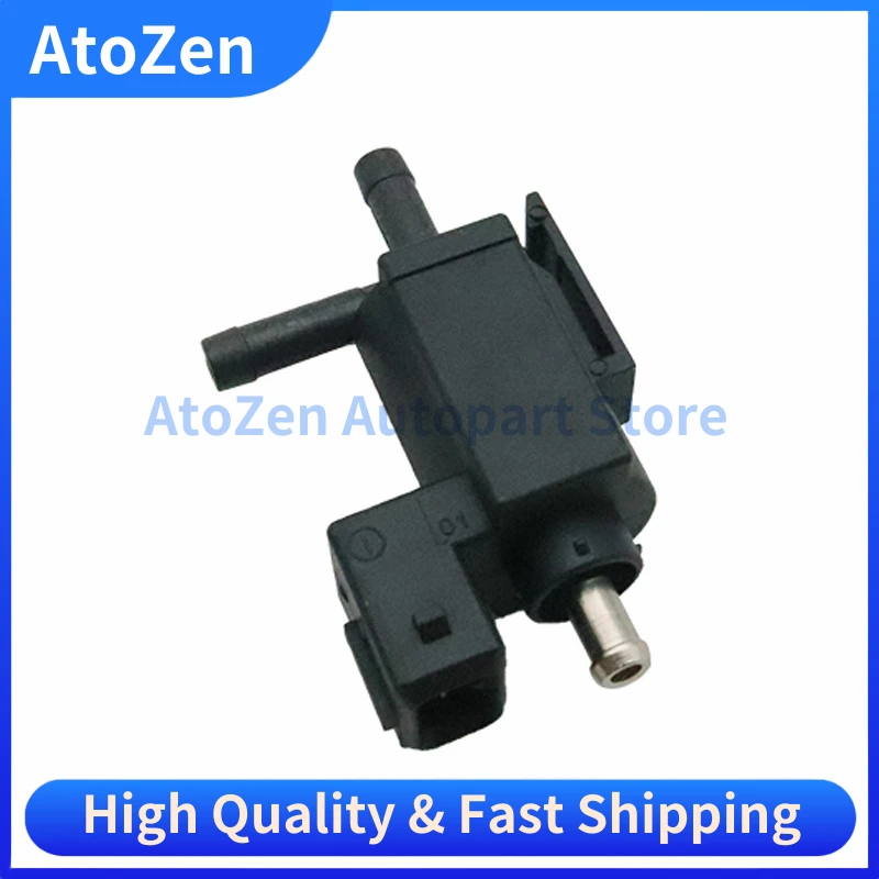 Turbo-Boost-Druck-Magnetventil für Volkswagen VW Jetta Golf Audi A6 S4 TT Porsche 911 Panamera 078906283A 72268739 72268727