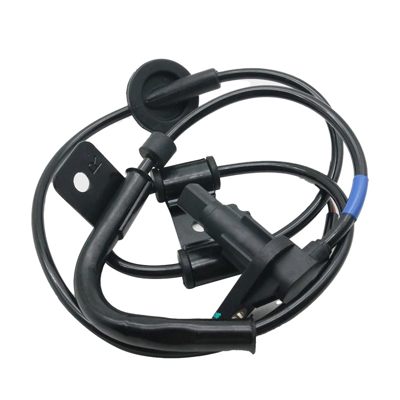 

Оригинал 95680-2c800 956802 c800 Новый датчик скорости заднего правого колеса ABS для Tiburon 2005-2008 2,0l 2,7l автозапчасти