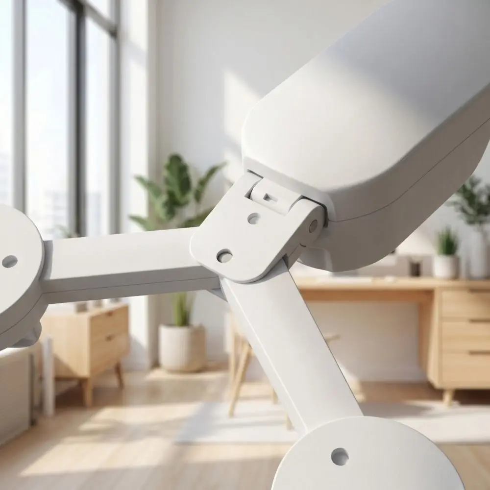 3-Speed 2-in-1 Ceiling Fan Light 3-Color Temp Adjustable Ceiling Fan Light with Remote Remote Control Dimmable