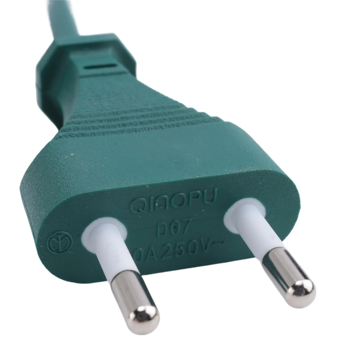 Electric Extension Cable Compatible for Vorwerk Kobold VK140 VK150 FP140 FP150-10 Meters EU Plug image 5