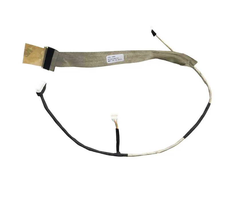 

LAPTOP LCD LED LVDS Display Ribbon cable DC02000ET00 Video screen Flex wire For Lenovo Y410 F41 F41A F41M F41G