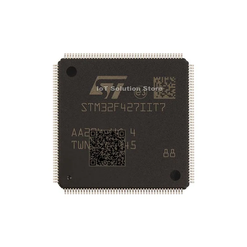 STM32F427IIT7 Arm Cortex-M4 MCU