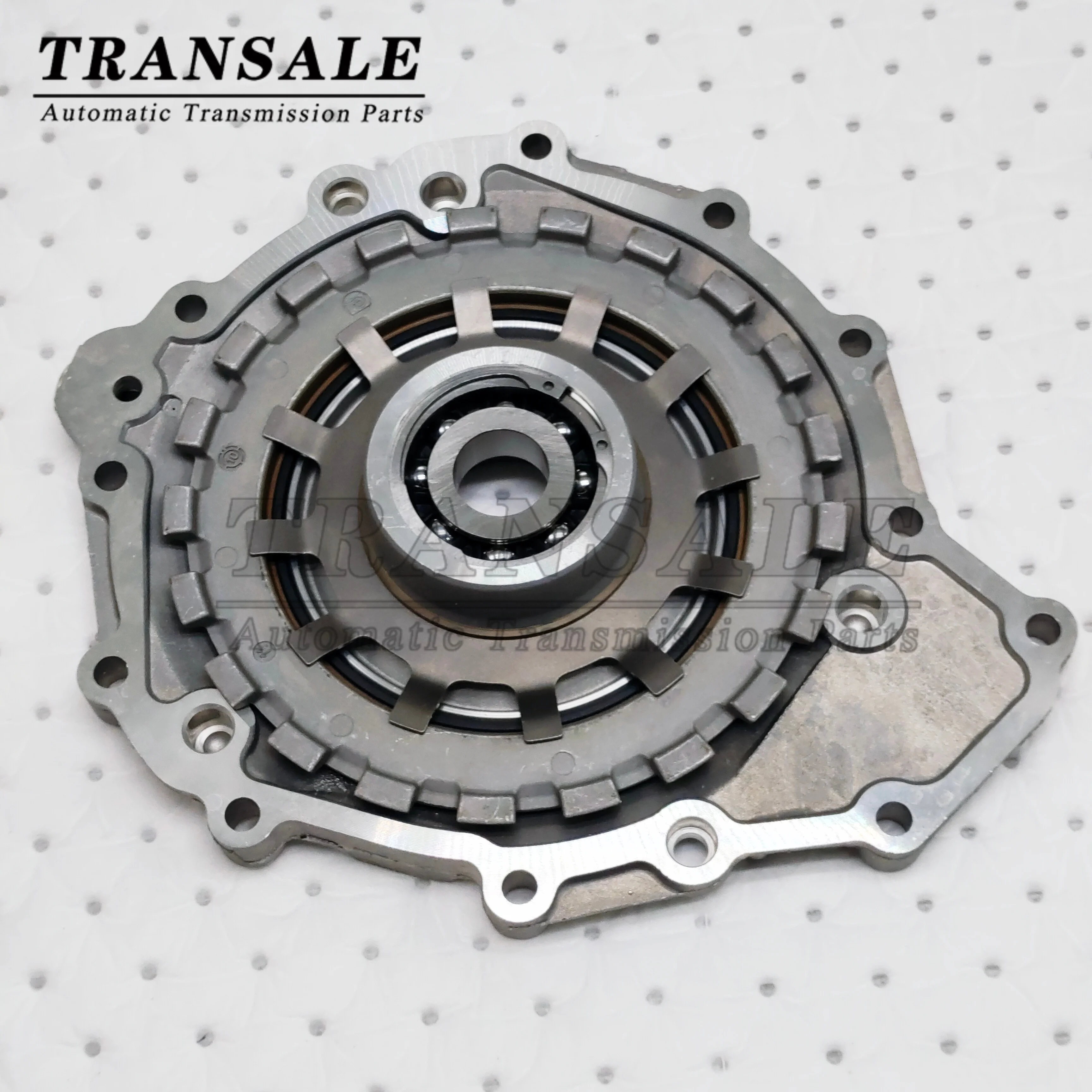 

01J Front Cover Transmission Input Shaft 01J 01T 01J323257A For Volkswagen, Audi