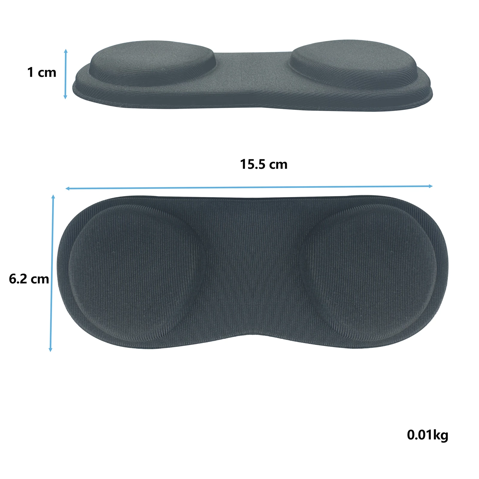 Пыленепроницаемый и устойчивый – обзор и цена Dji Goggles