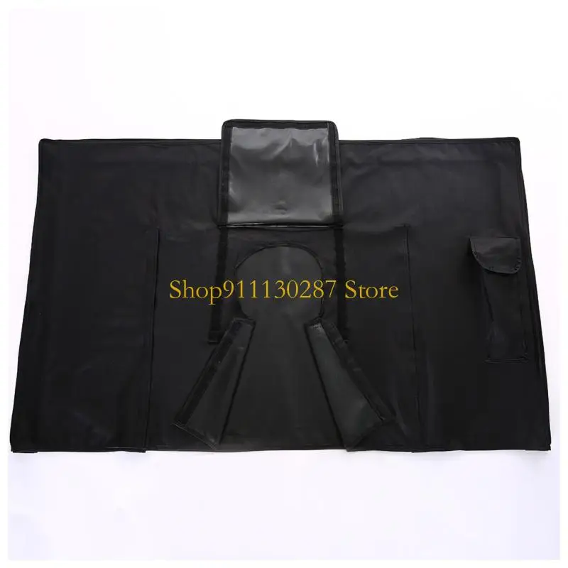 J1HC Universal Television Cover #4