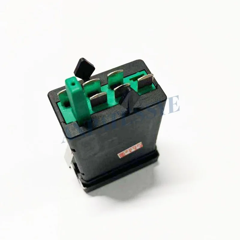 3B0963563C 3B0963564C Left Right Side Heated Seat Switch For Passat B5 1998 1999 2000 2001 2002 2003 2004 2005