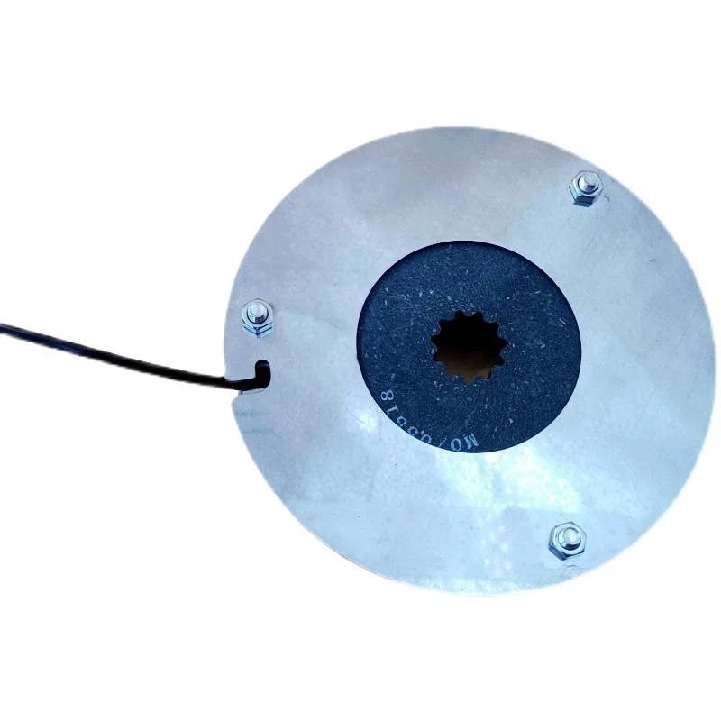 

Electromagnetic Power Loss Brake for Dingli JLG High-altitude Shear Forklifts Electric Drive Lift Brake Disc Coil Assembly